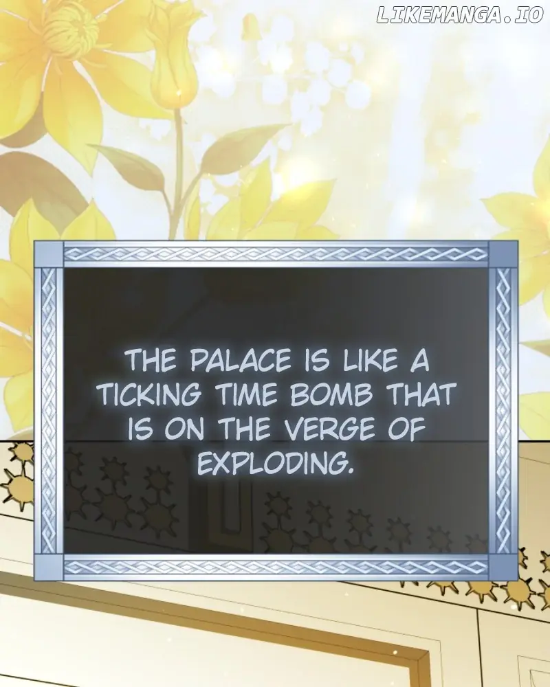 Your Throne Chapter 242 Page 89