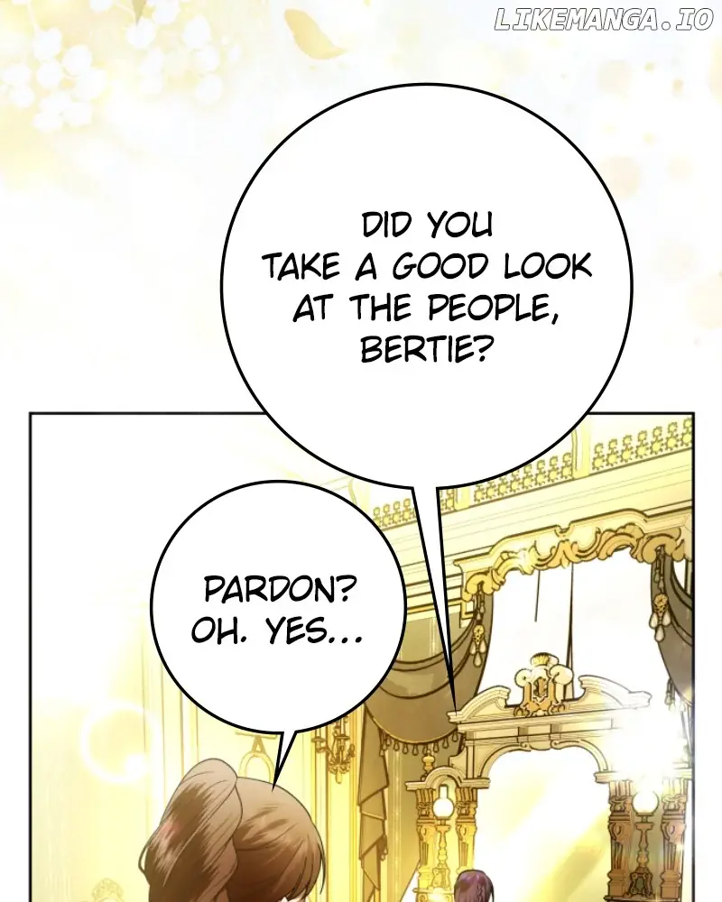Your Throne Chapter 242 Page 93