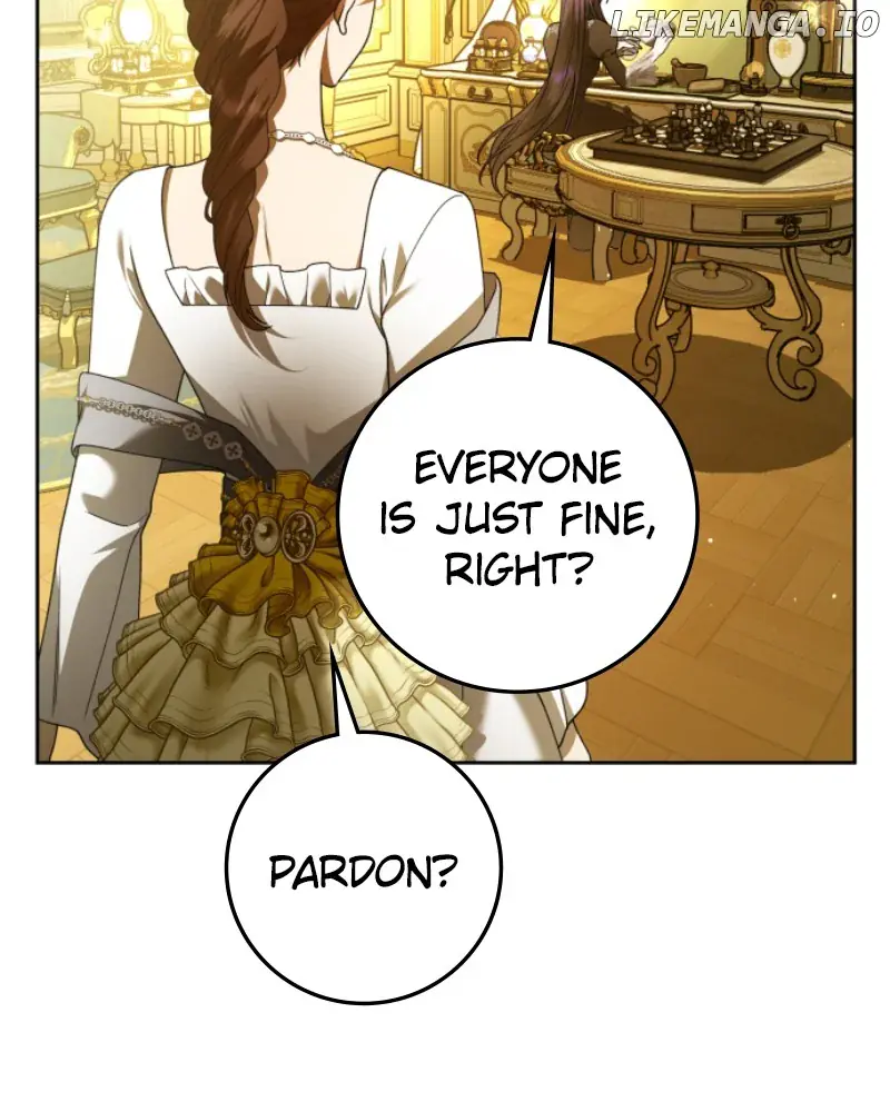 Your Throne Chapter 242 Page 94