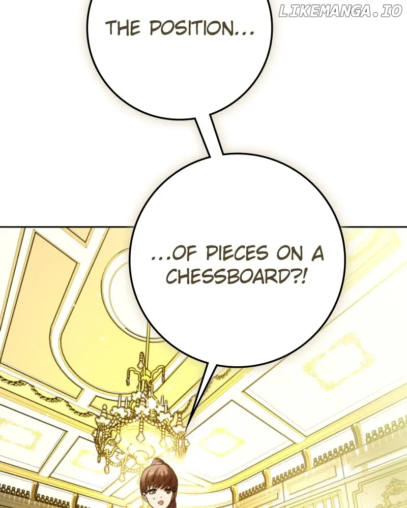 Your Throne Chapter 242 Page 99
