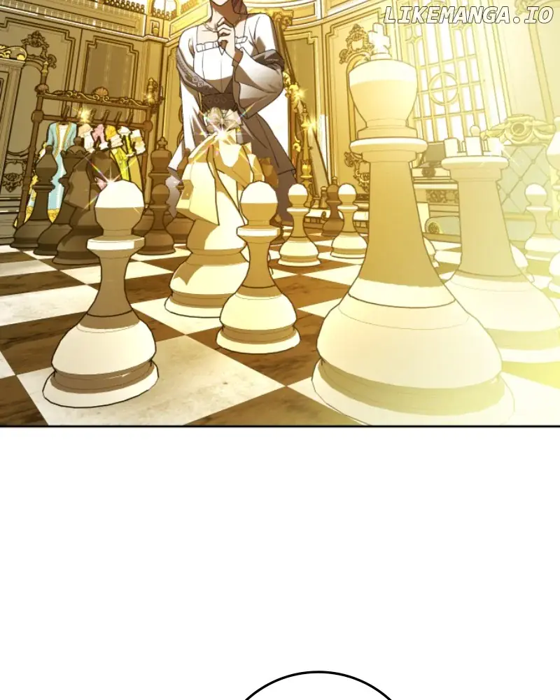Your Throne Chapter 242 Page 100