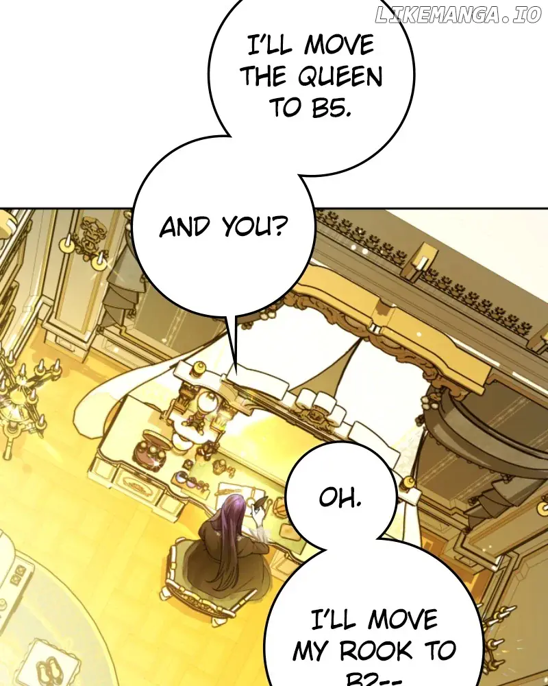 Your Throne Chapter 242 Page 101