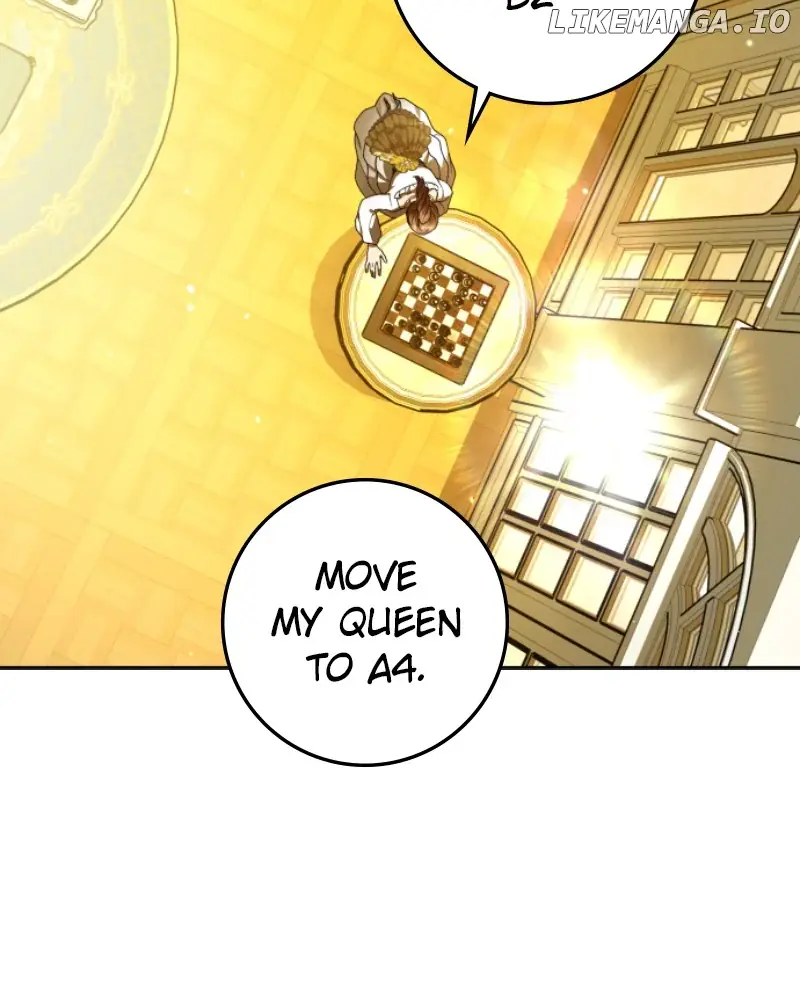 Your Throne Chapter 242 Page 102