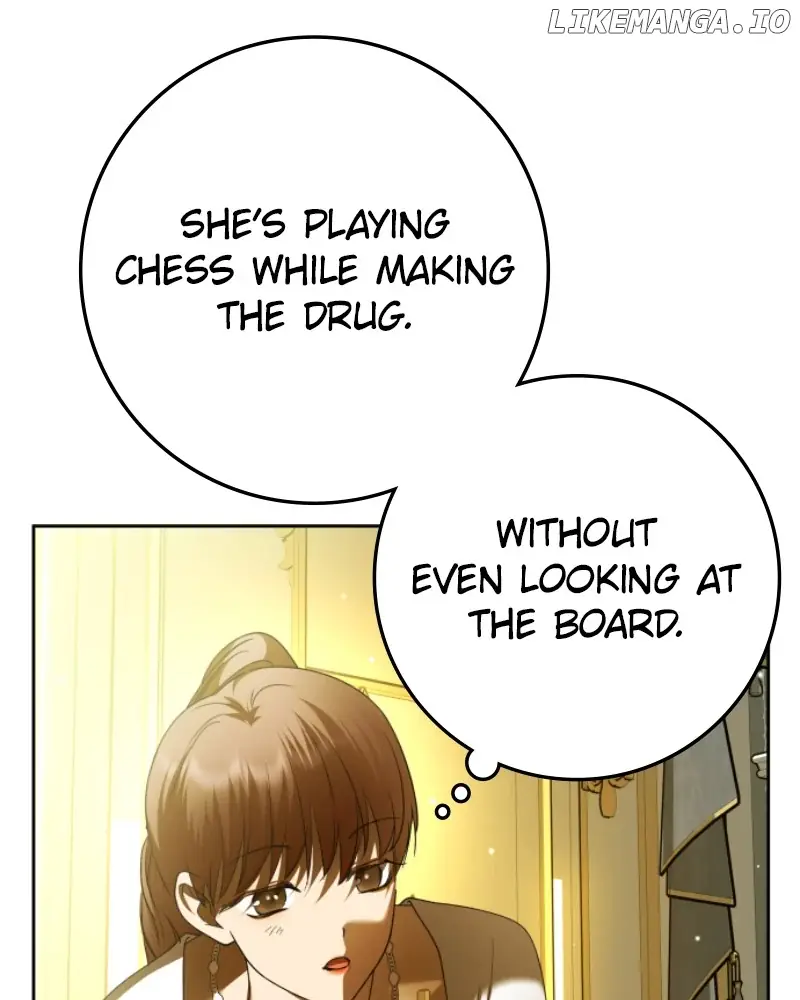 Your Throne Chapter 242 Page 103