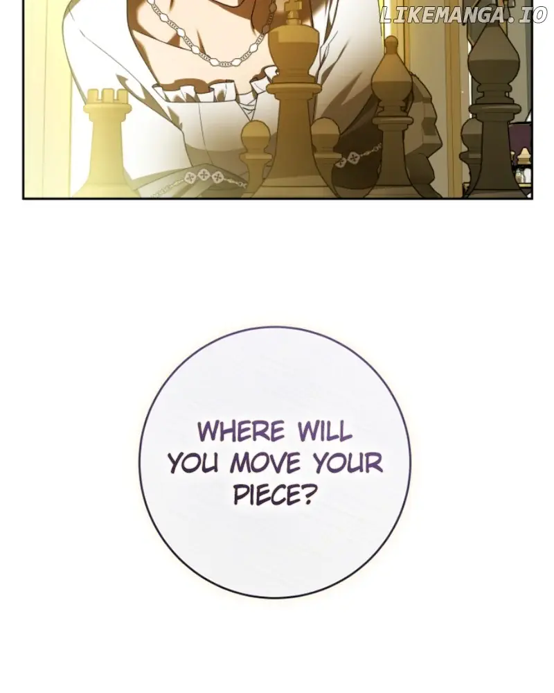 Your Throne Chapter 242 Page 104