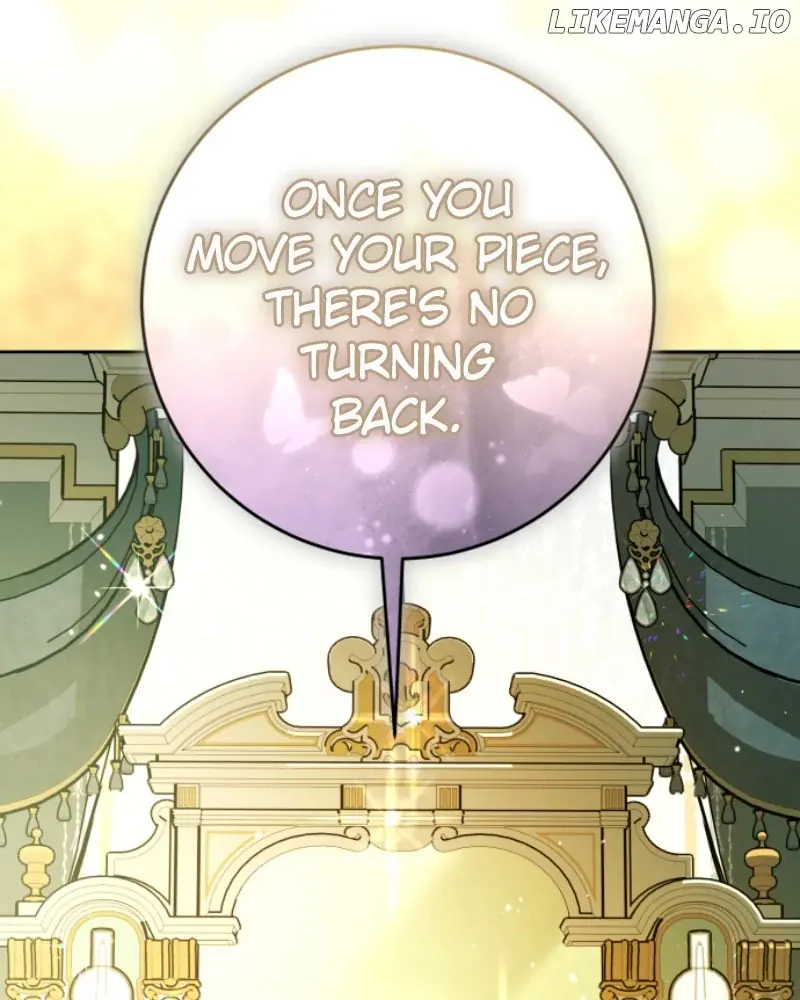 Your Throne Chapter 242 Page 106