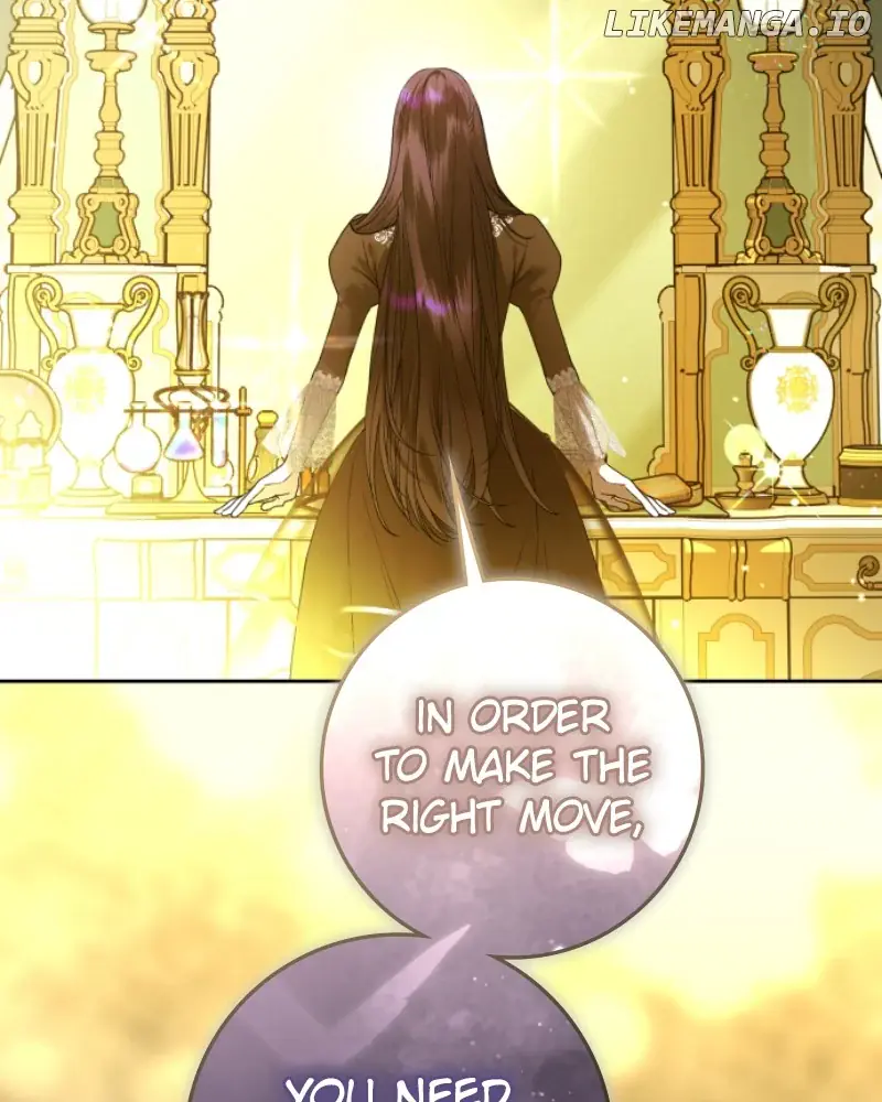 Your Throne Chapter 242 Page 107