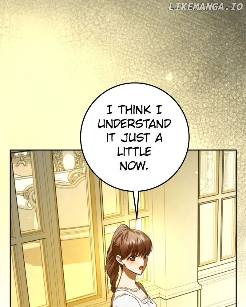 Your Throne Chapter 242 Page 112