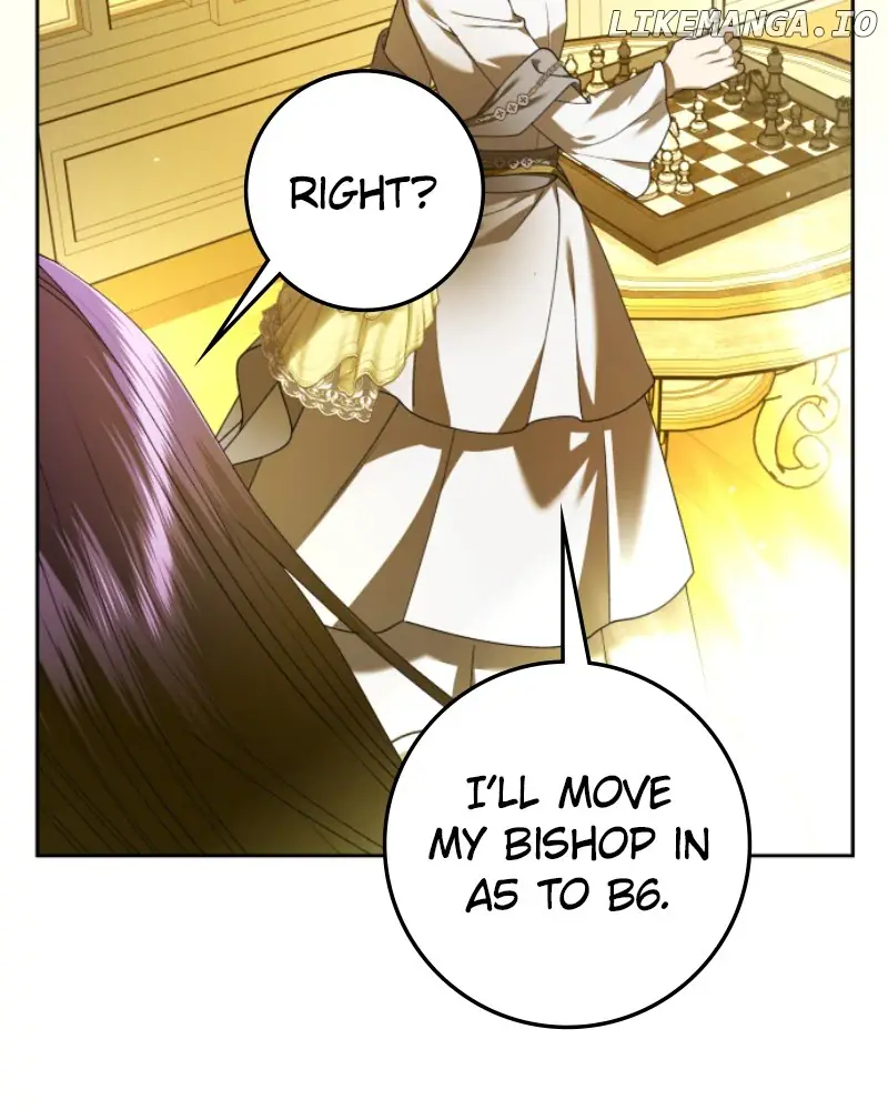 Your Throne Chapter 242 Page 113