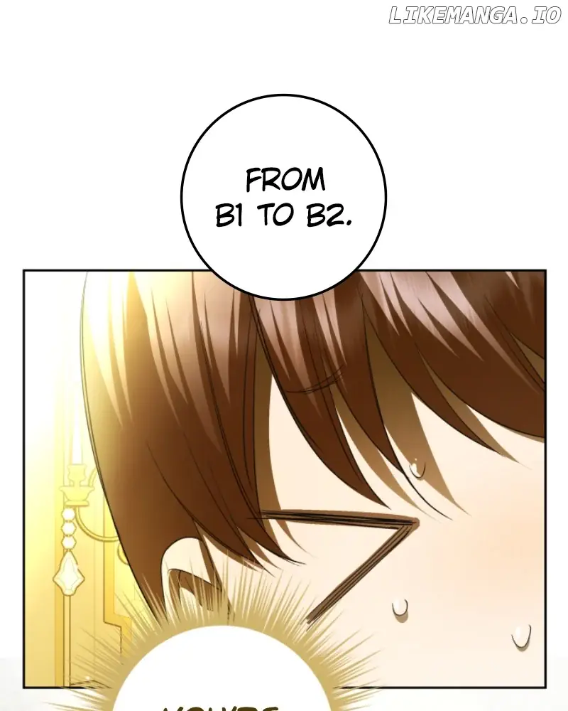 Your Throne Chapter 242 Page 114
