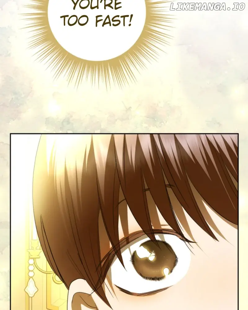 Your Throne Chapter 242 Page 115
