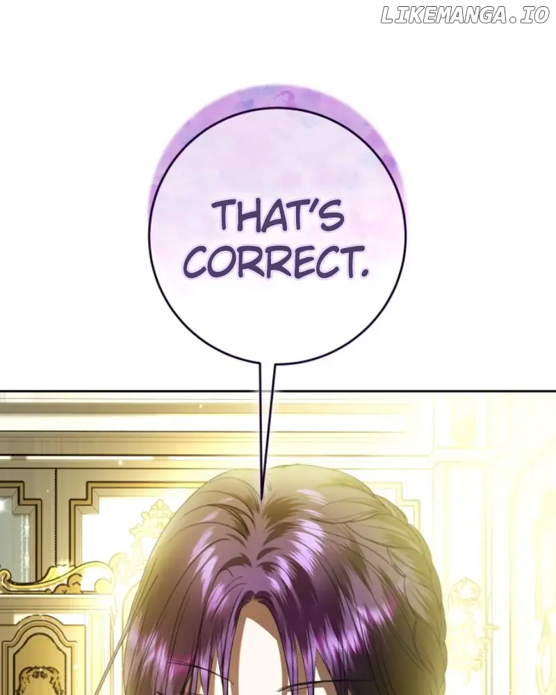 Your Throne Chapter 242 Page 119