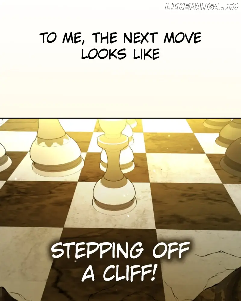 Your Throne Chapter 242 Page 123