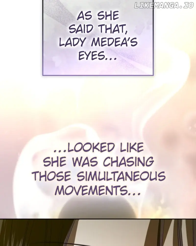 Your Throne Chapter 242 Page 132