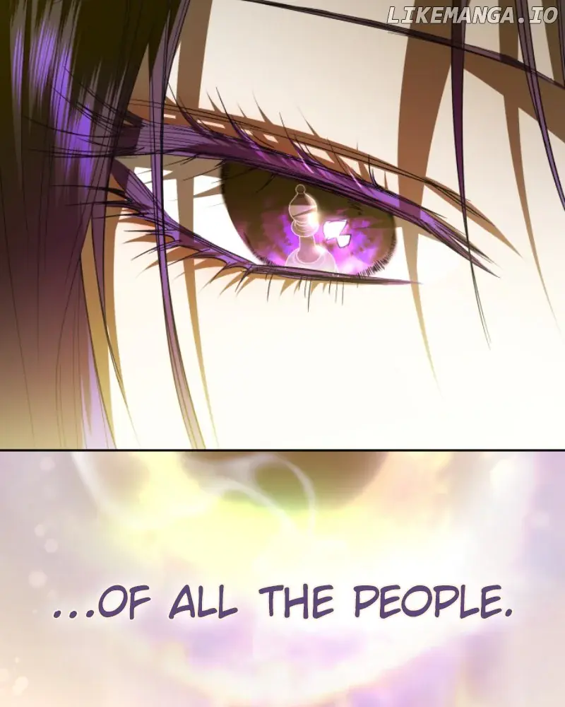 Your Throne Chapter 242 Page 133