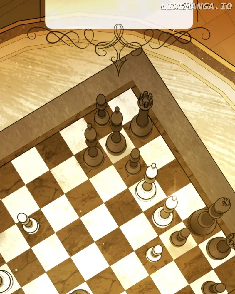 Your Throne Chapter 242 Page 135