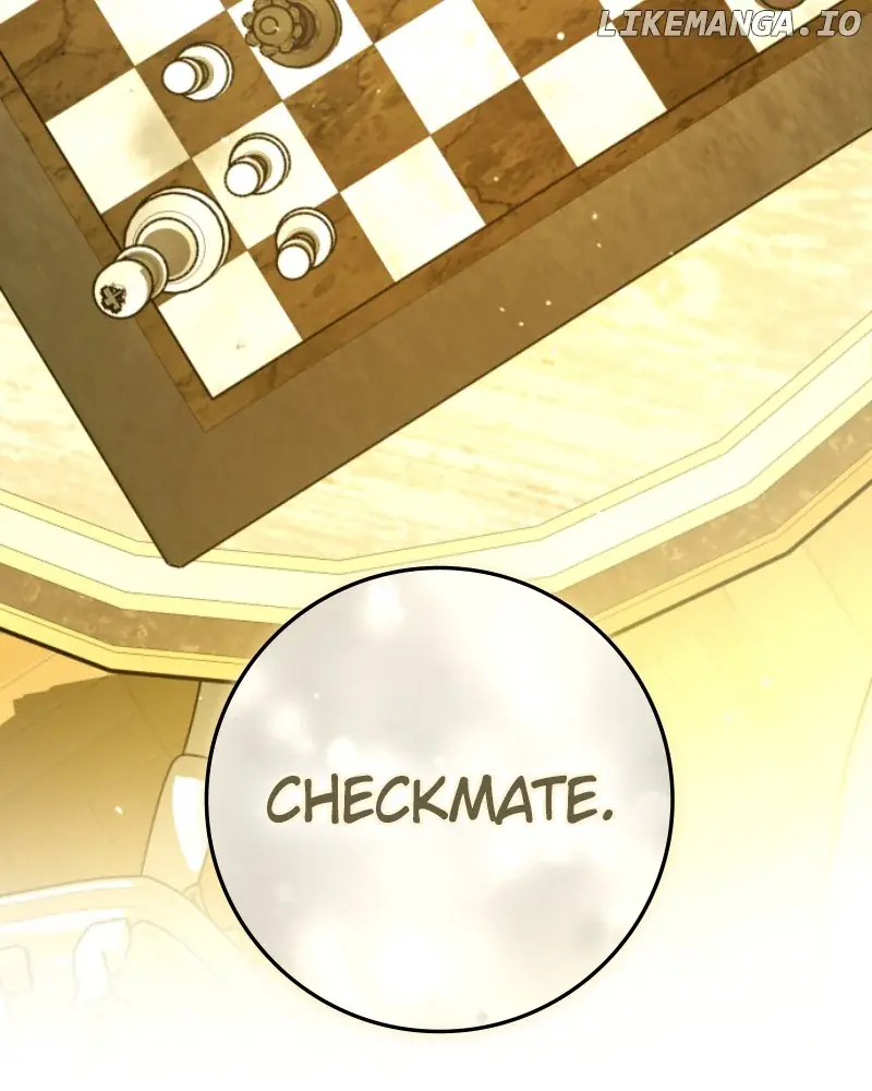 Your Throne Chapter 242 Page 136