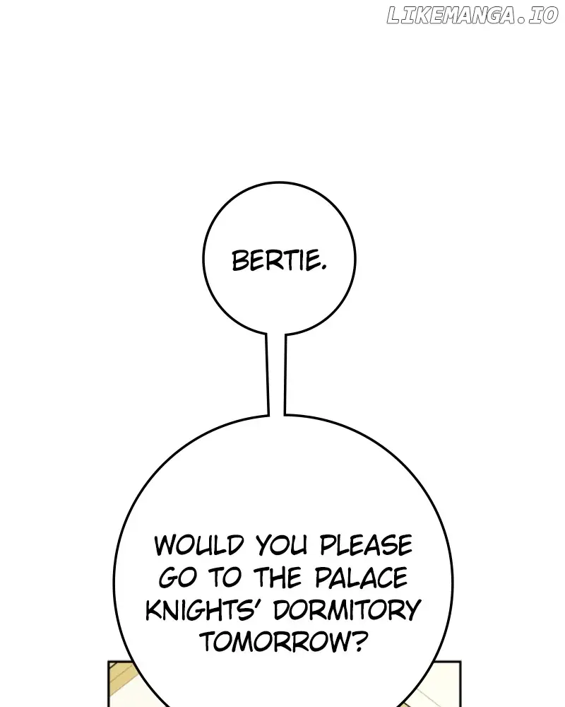 Your Throne Chapter 242 Page 138
