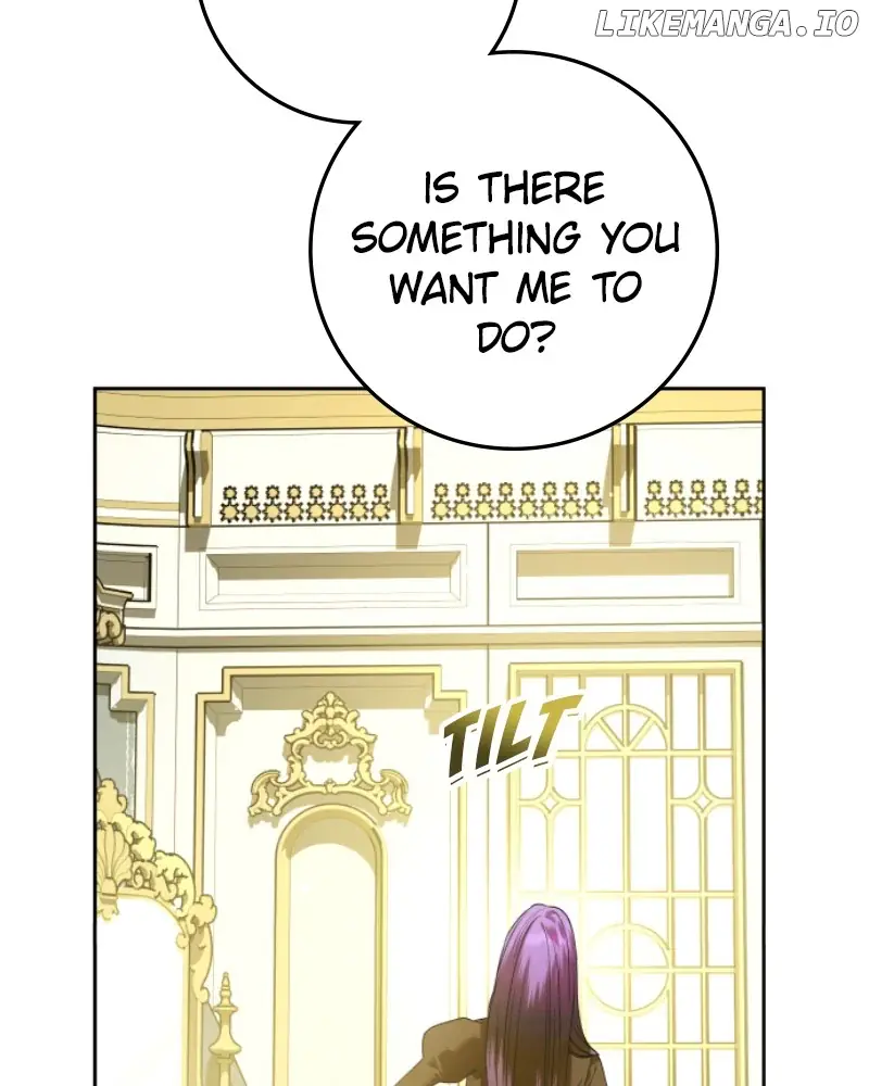 Your Throne Chapter 242 Page 140