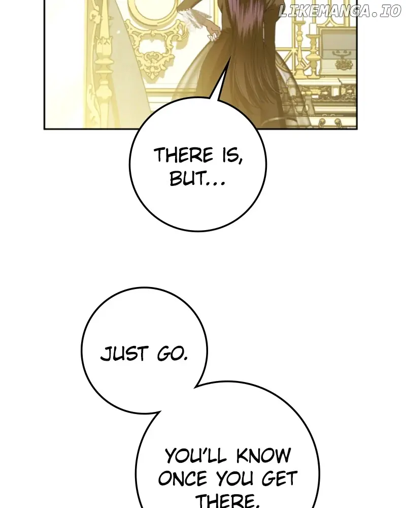 Your Throne Chapter 242 Page 141