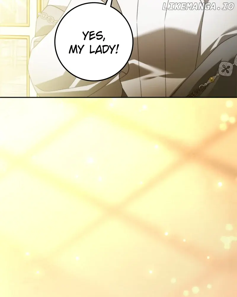 Your Throne Chapter 242 Page 143