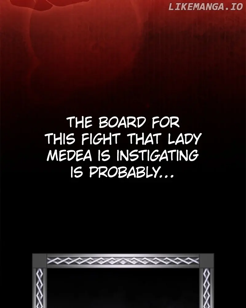 Your Throne Chapter 242 Page 147
