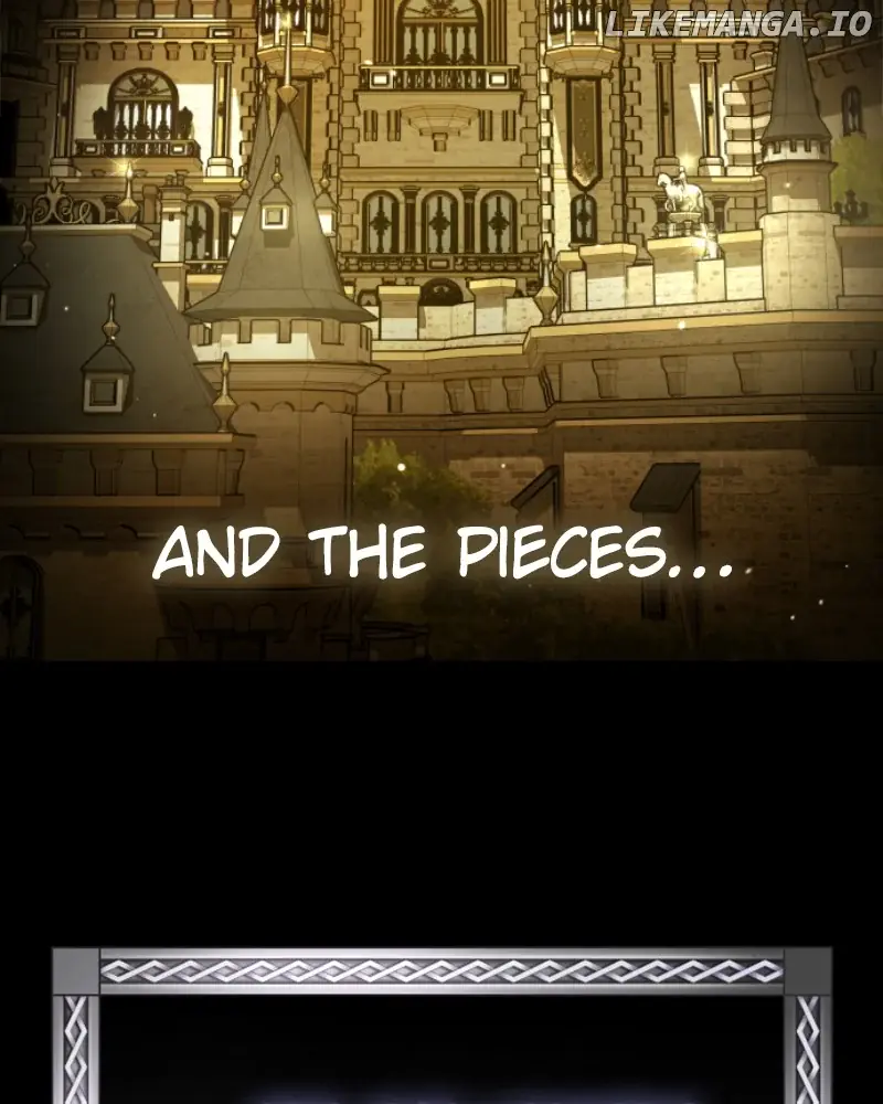Your Throne Chapter 242 Page 149