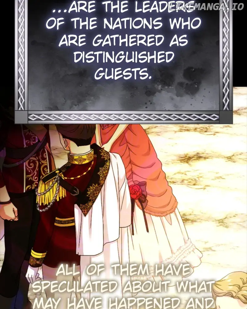 Your Throne Chapter 242 Page 150