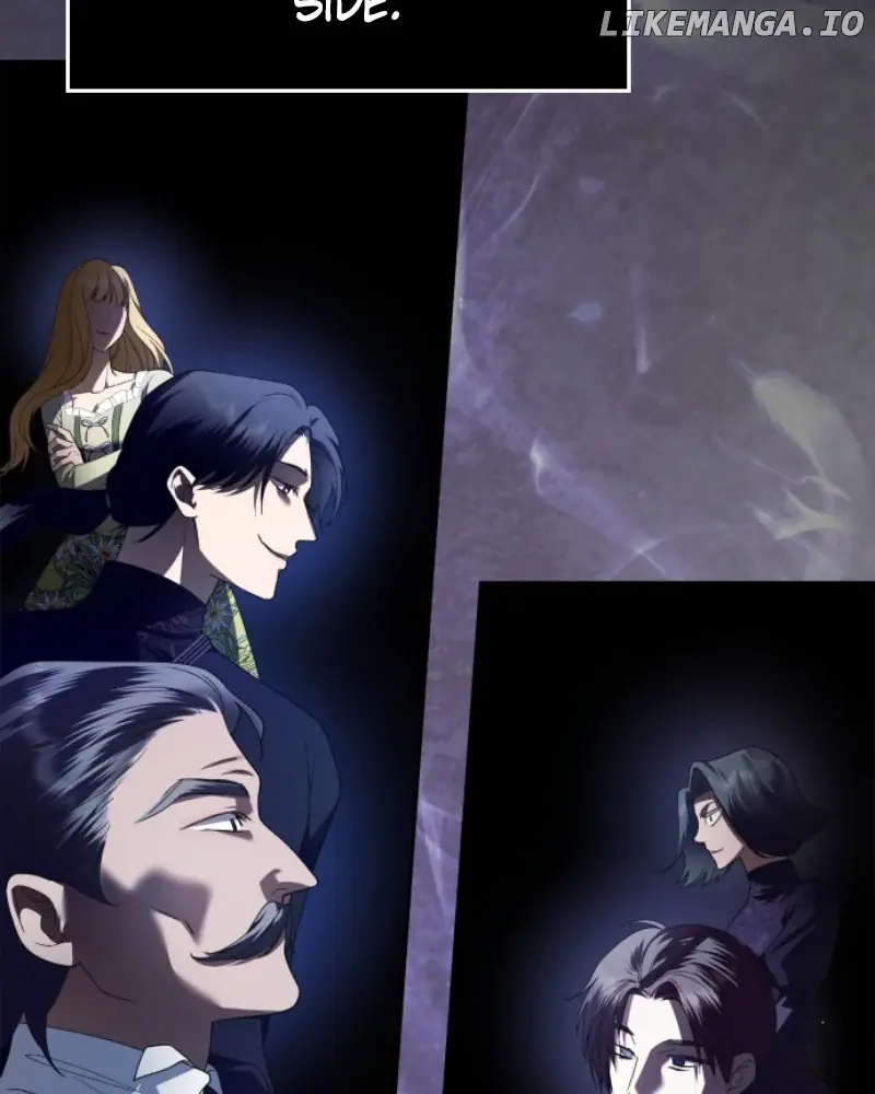 Your Throne Chapter 242 Page 153