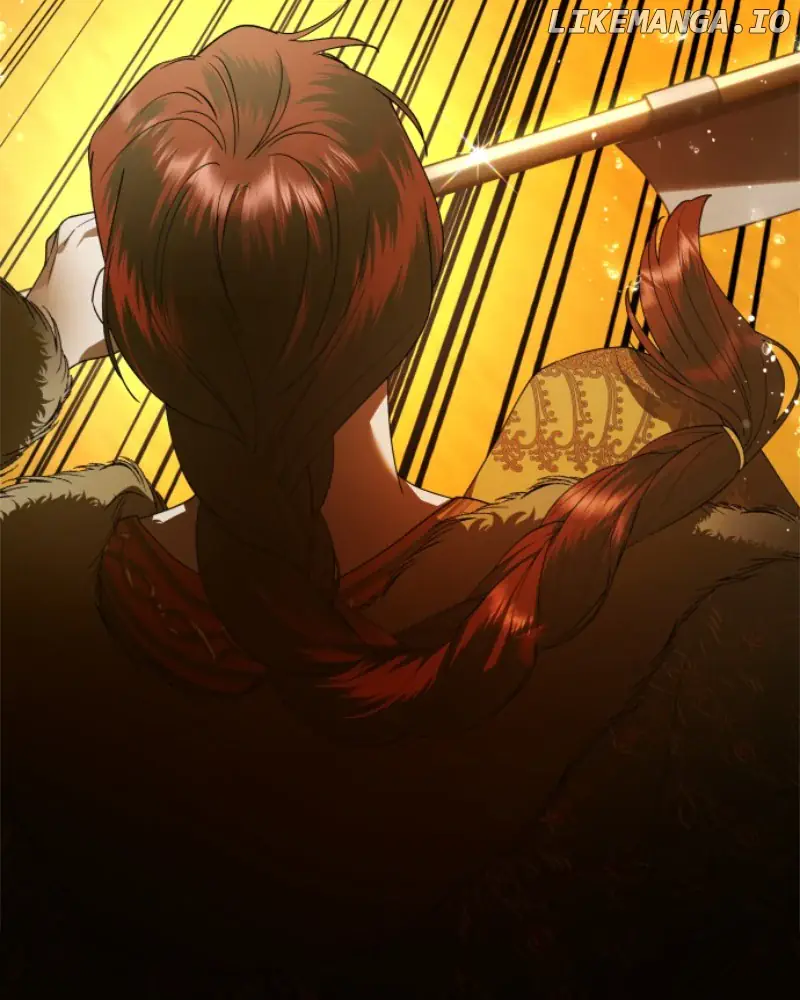 Your Throne Chapter 242 Page 168