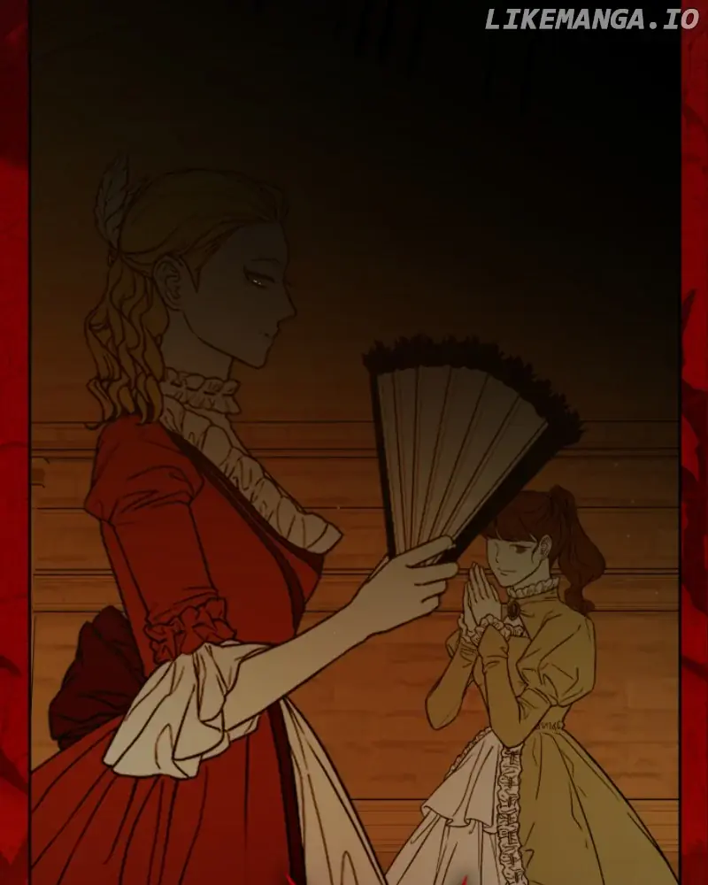 Your Throne Chapter 242 Page 171