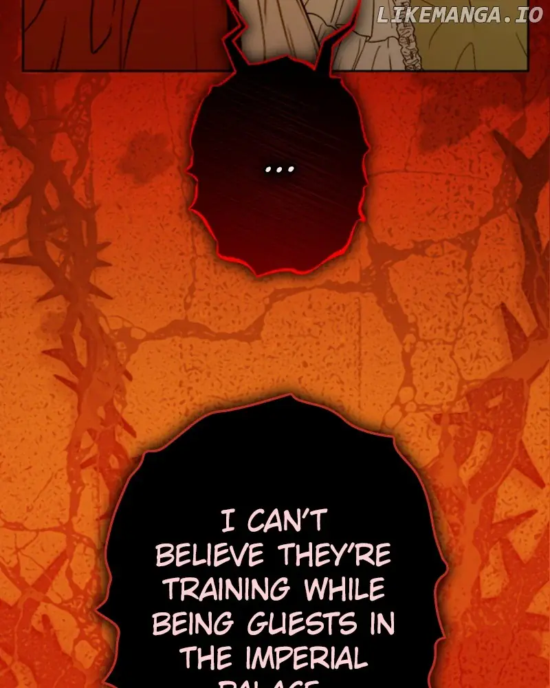 Your Throne Chapter 242 Page 172