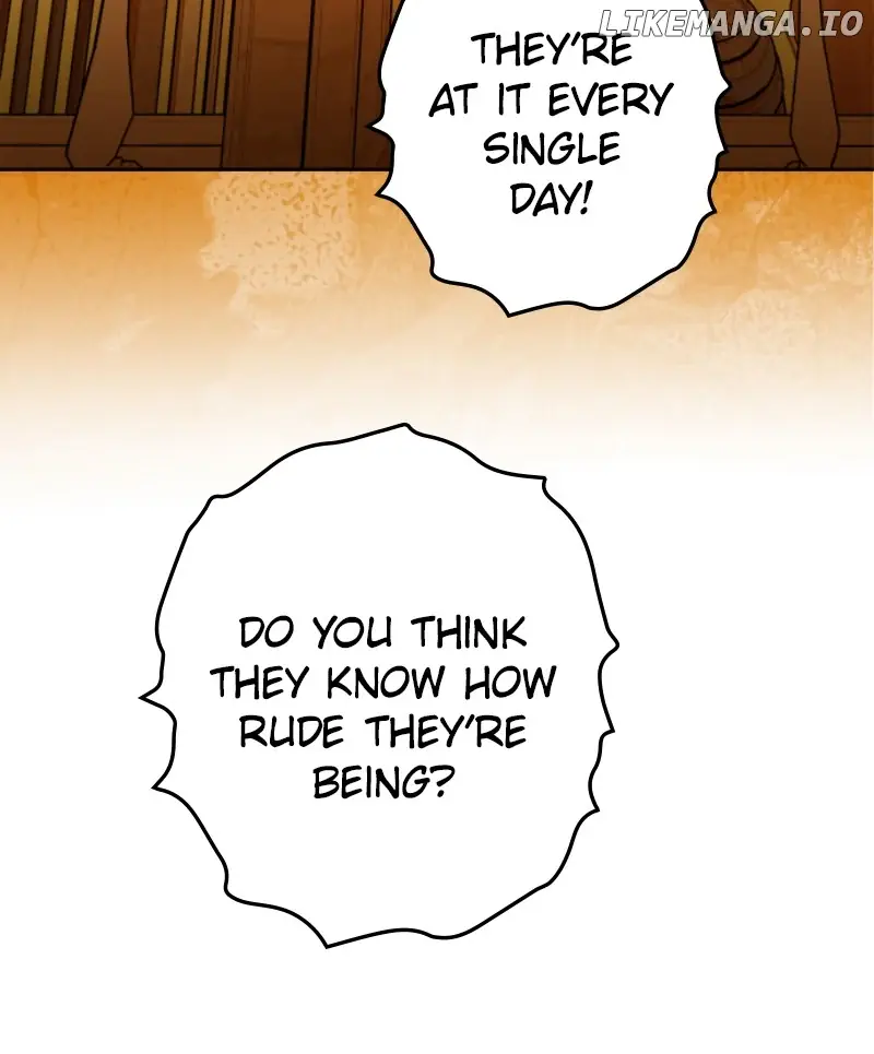 Your Throne Chapter 242 Page 174