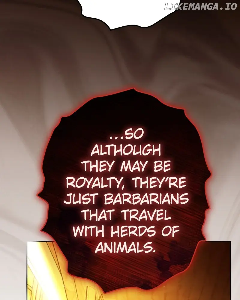 Your Throne Chapter 242 Page 177