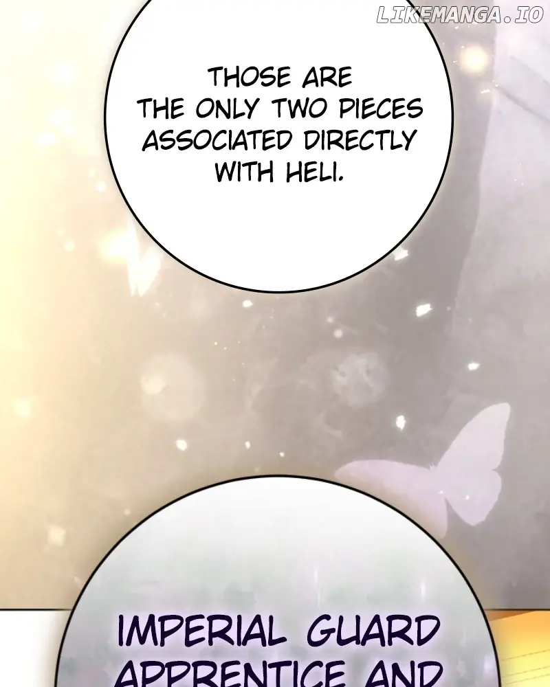 Your Throne Chapter 242 Page 188