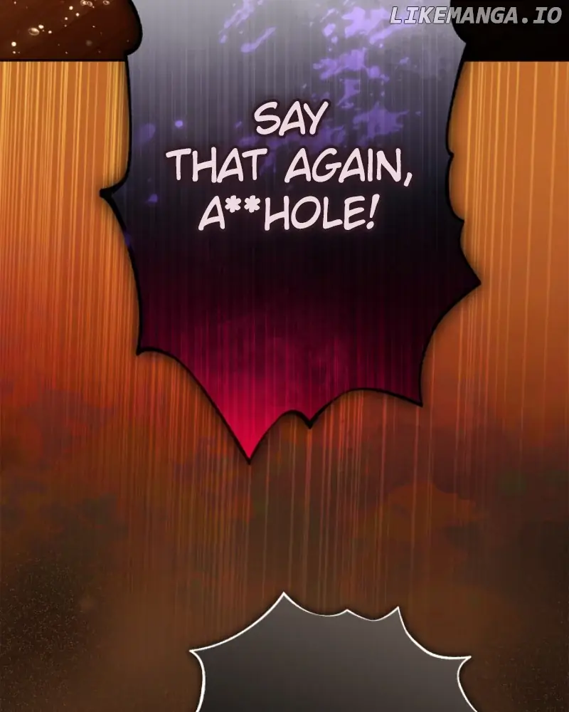Your Throne Chapter 243 Page 8