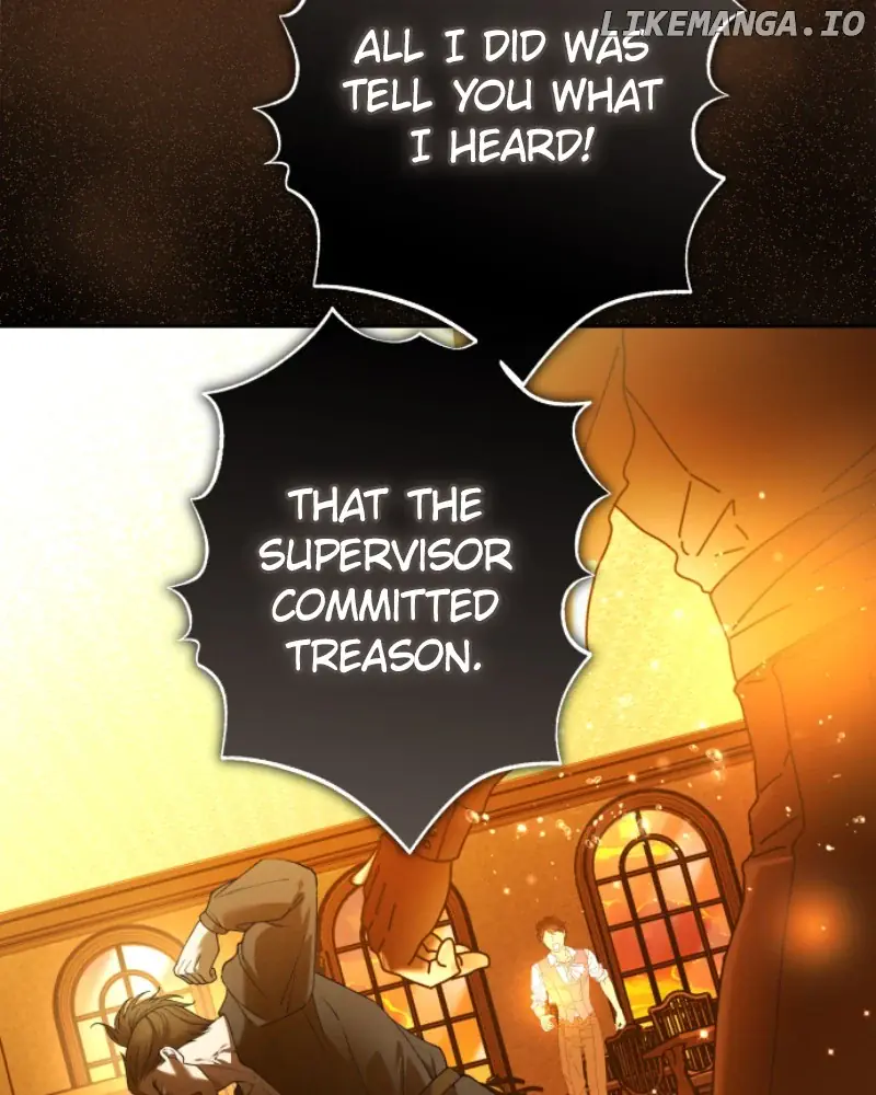 Your Throne Chapter 243 Page 9