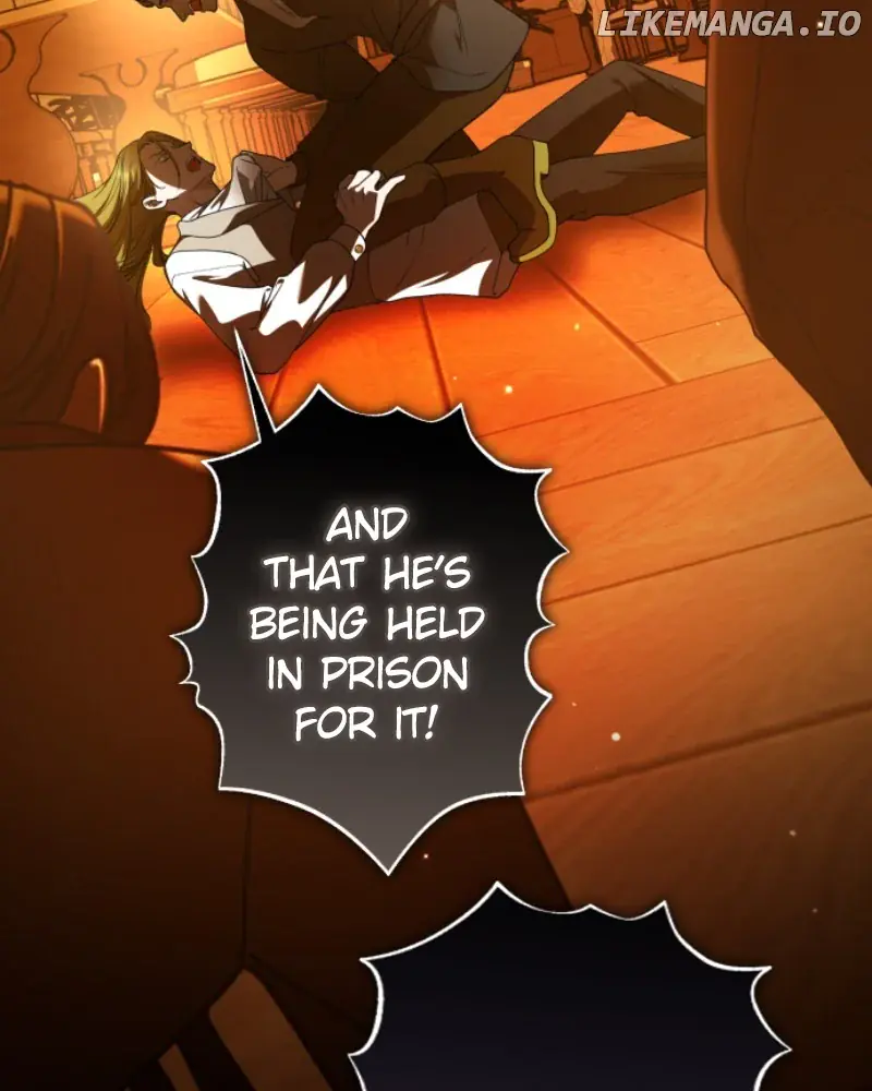 Your Throne Chapter 243 Page 10