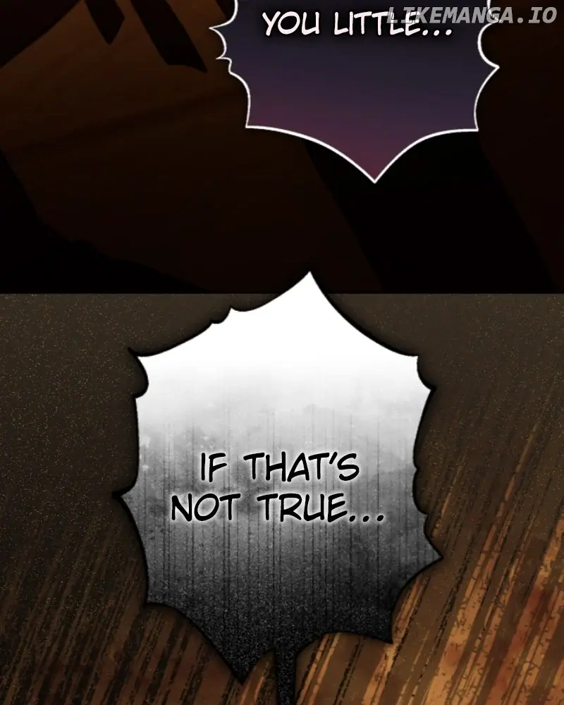 Your Throne Chapter 243 Page 11
