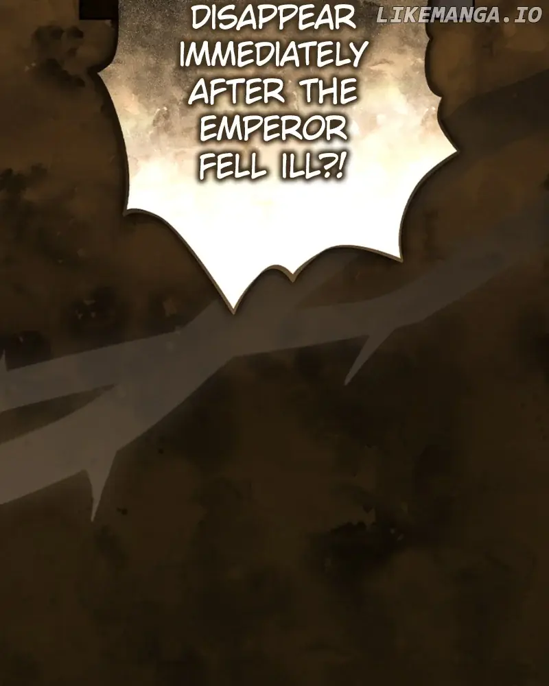 Your Throne Chapter 243 Page 13
