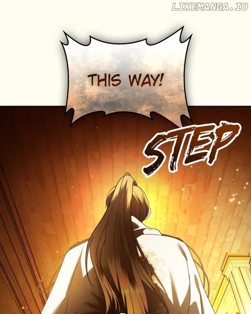 Your Throne Chapter 243 Page 17