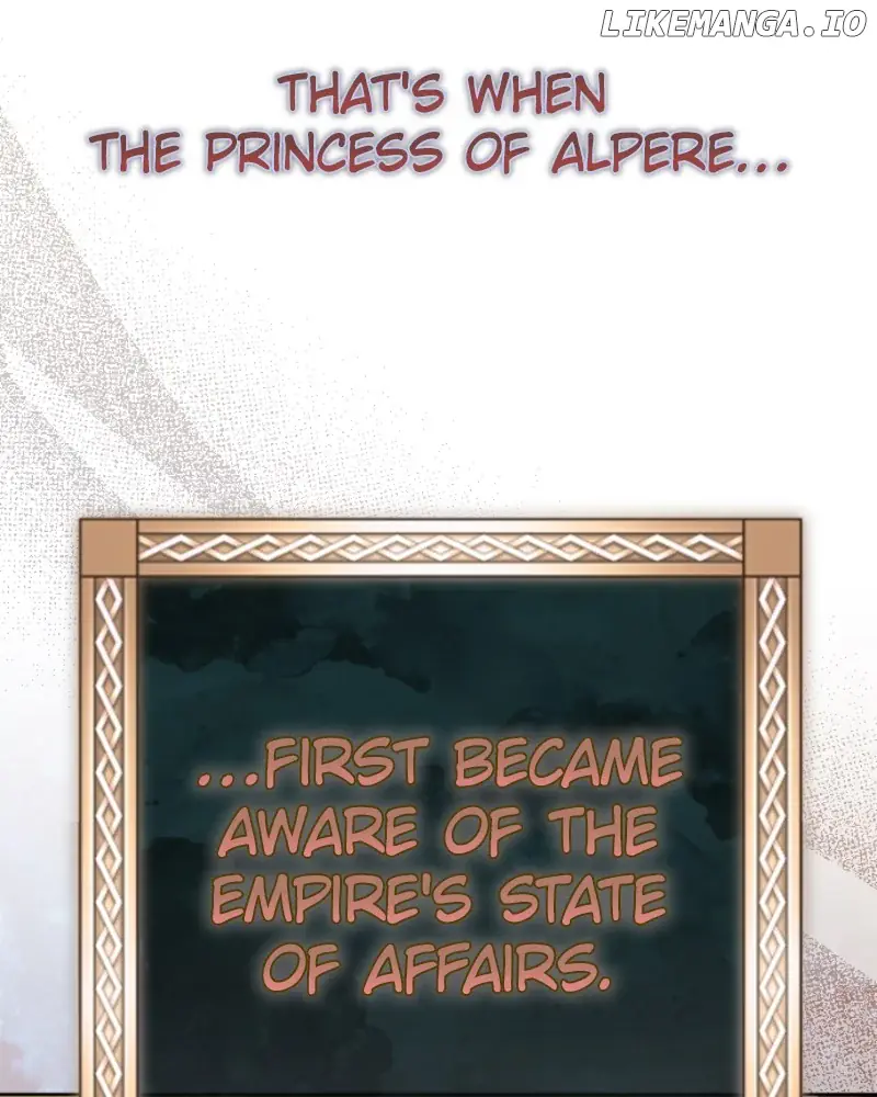 Your Throne Chapter 243 Page 22