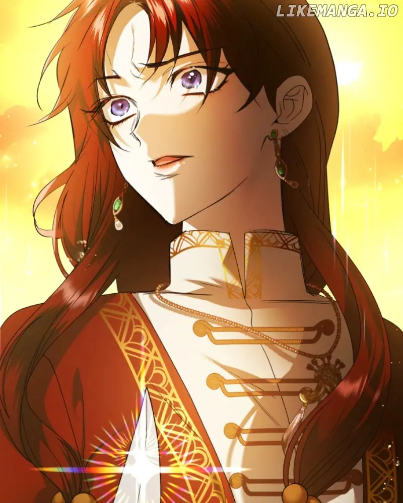 Your Throne Chapter 243 Page 25