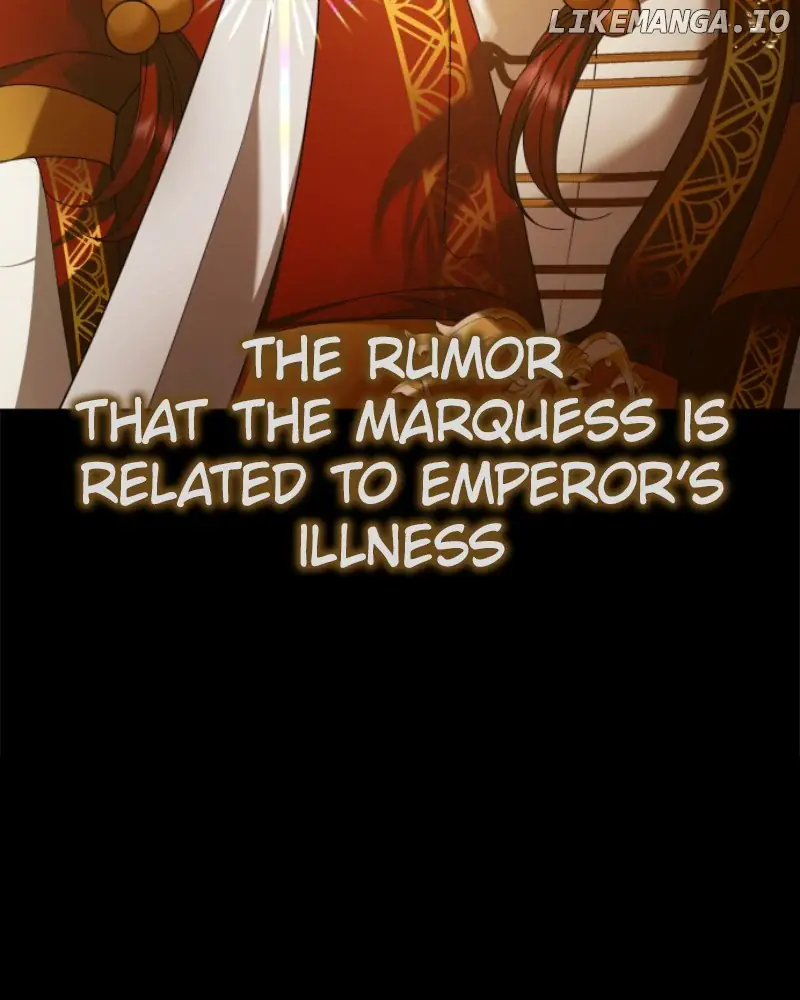 Your Throne Chapter 243 Page 26