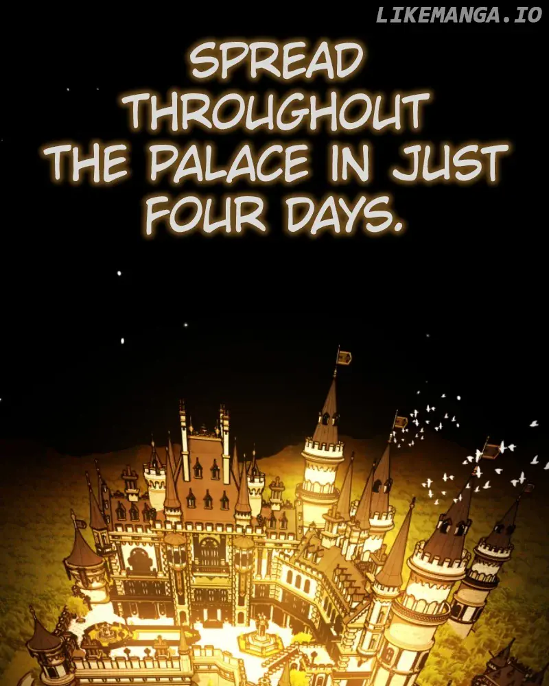 Your Throne Chapter 243 Page 27