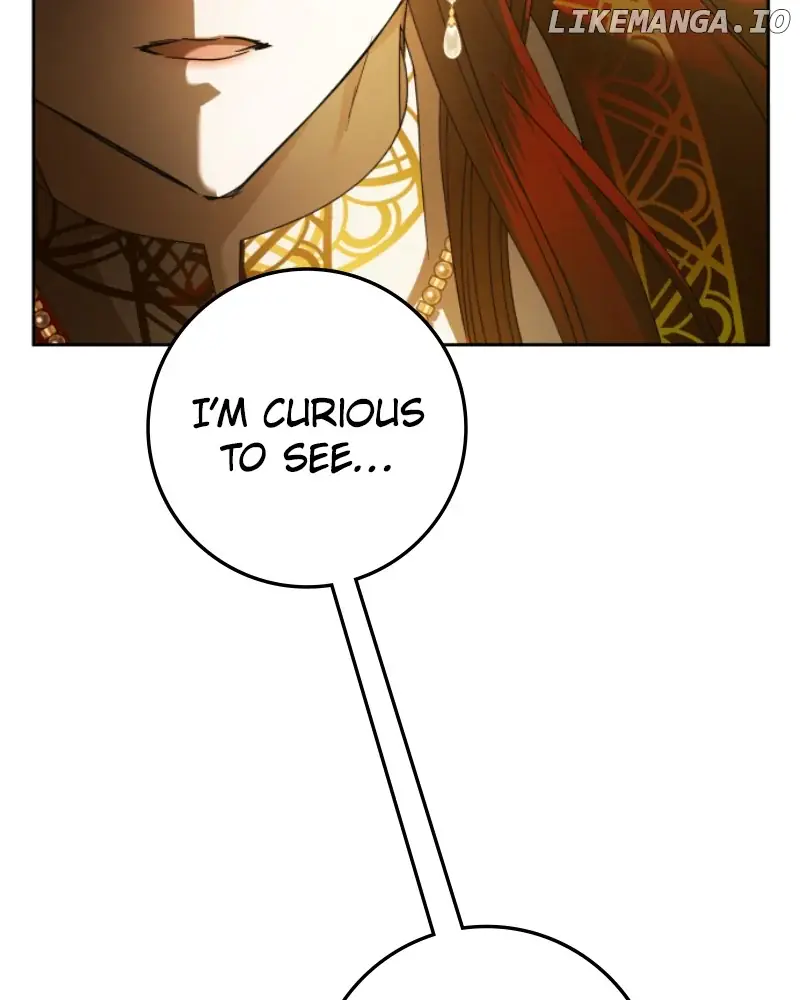 Your Throne Chapter 243 Page 31