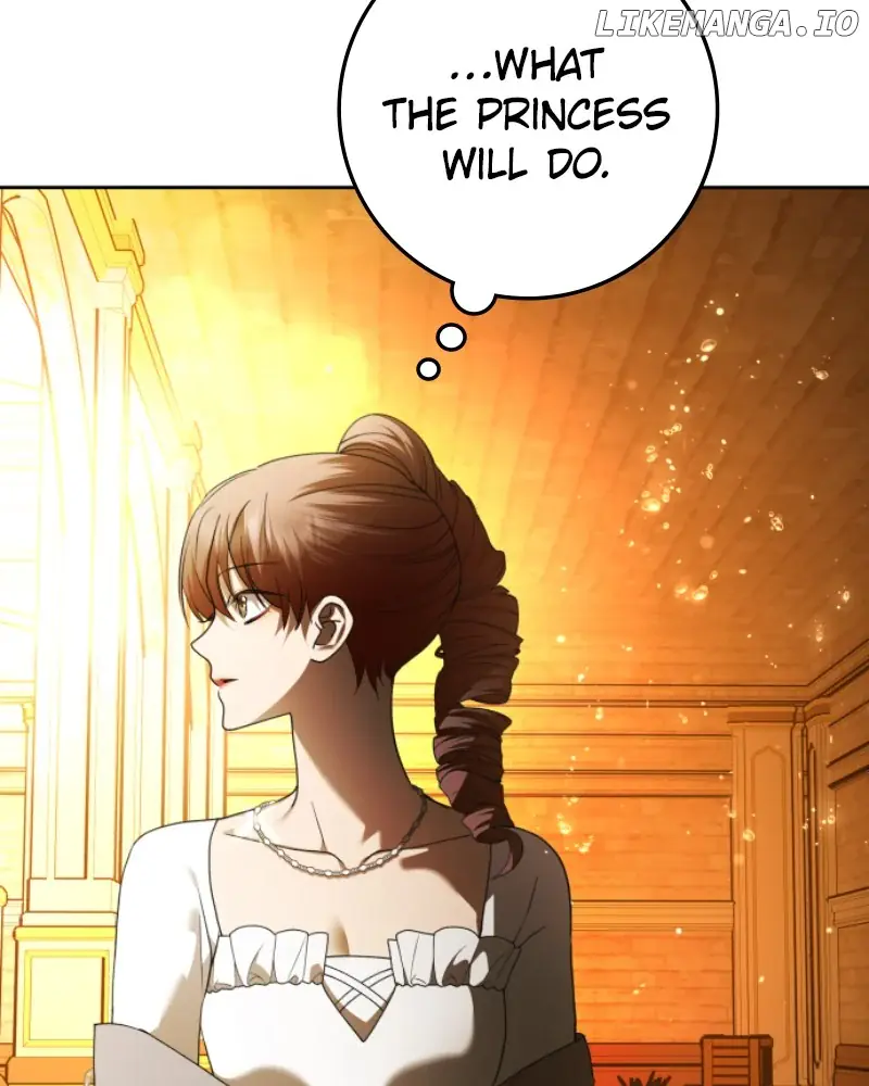 Your Throne Chapter 243 Page 32