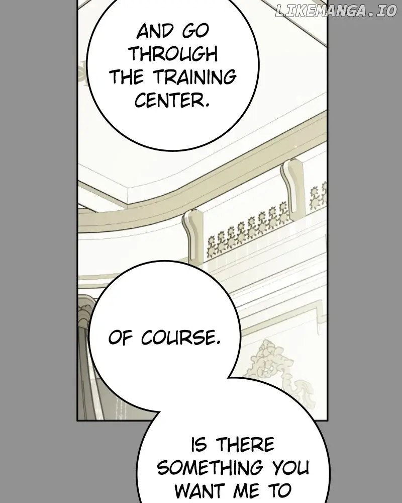Your Throne Chapter 243 Page 37