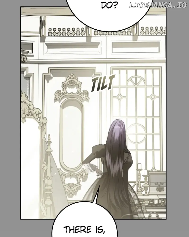 Your Throne Chapter 243 Page 38