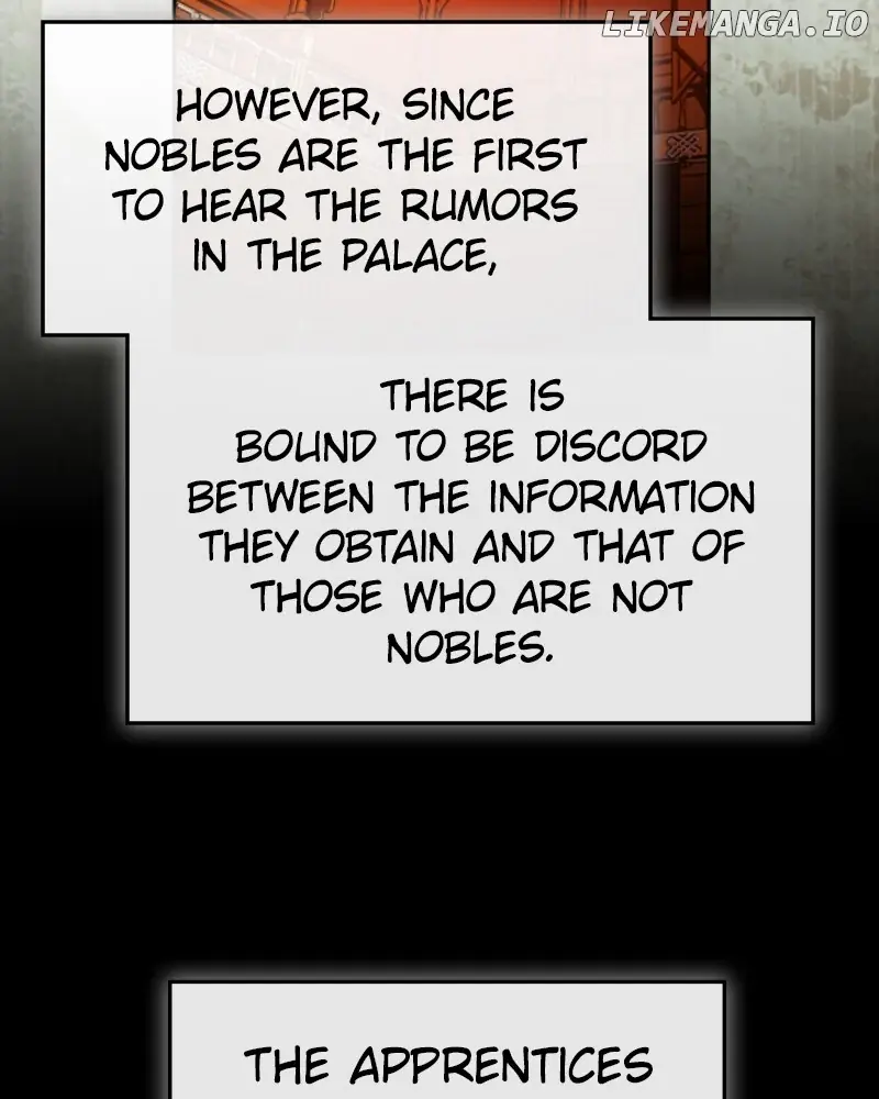 Your Throne Chapter 243 Page 42